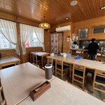 手延そうめん館 - 