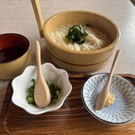 手延そうめん館 - 