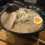 える豚らーめん - 