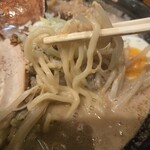 える豚らーめん - 