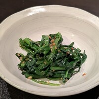 博多もつ鍋 やま中 赤坂店 - 