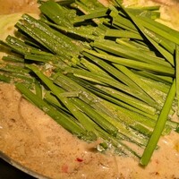 博多もつ鍋 やま中 赤坂店 - 