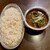 アロマズ オブ インディア - 料理写真: