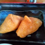 釜揚げうどん 麦の花 - 