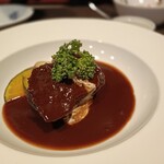 SU！SU！ ITALIAN DINING - 