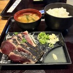 明神丸 ひろめ市場店 - 