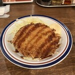 北新地ぎょうざ家 - 