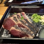 明神丸 ひろめ市場店 - 