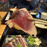 明神丸 ひろめ市場店 - 