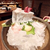 銀平 北新地店 - 