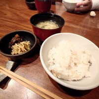 銀平 北新地店 - 