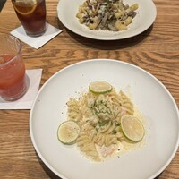 AWkitchen figlia 渋谷スクランブルスクエア - 