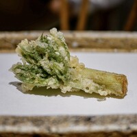 日本橋 蕎ノ字 - 