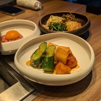 焼肉うしごろ 新宿三丁目店 - 