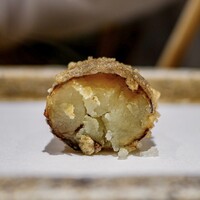 日本橋 蕎ノ字 - 