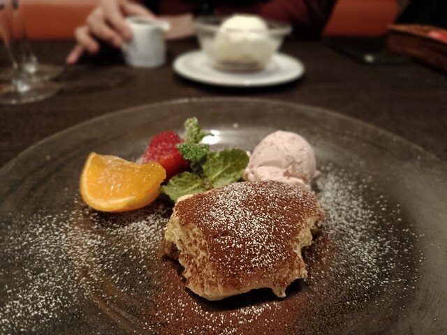 Su! Su! Italian Dining photo 3