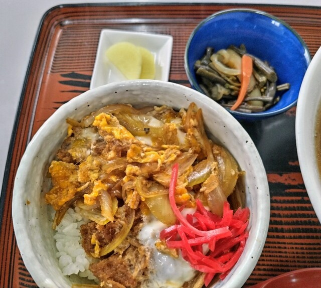 なかはらドライブイン - 有壁（ラーメン）の写真