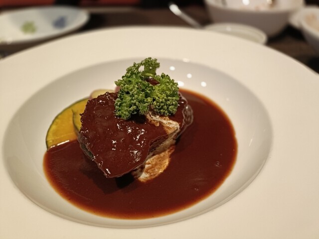 Su! Su! Italian Dining photo 2