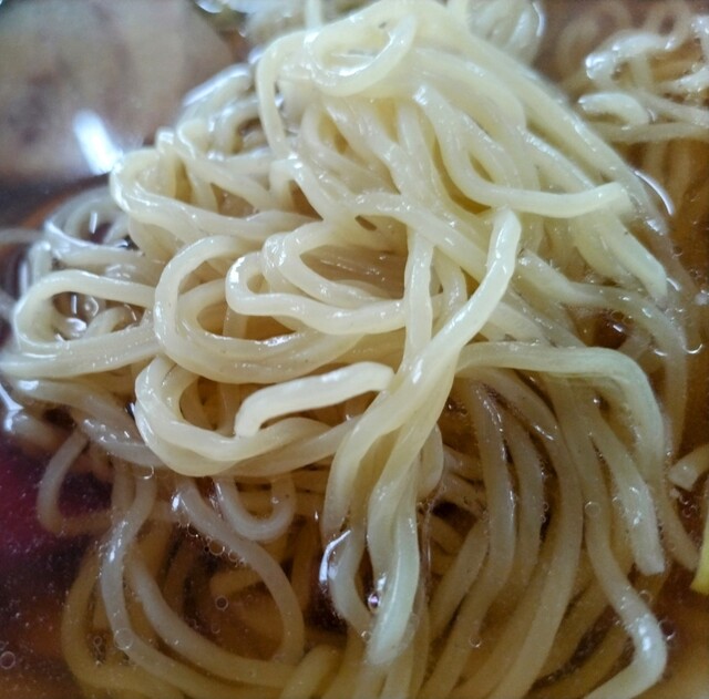 なかはらドライブイン - 有壁（ラーメン）の写真