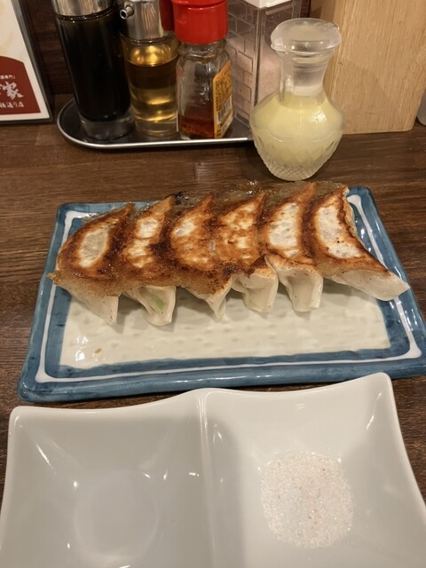 Kitashinchi Gyoza Ya Nara Funabashi Tori Ten
