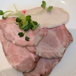 ヌードルキッチン テラコスタ - 