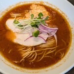 ヌードルキッチン テラコスタ - 