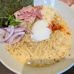 ヌードルキッチン テラコスタ - 