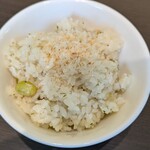 ヌードルキッチン テラコスタ - 