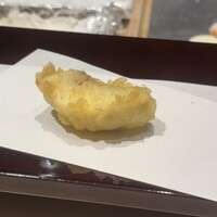 渋谷 天婦羅 ふじもと - 