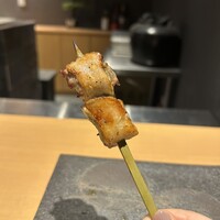 銀座 焼 新潟屋 - 