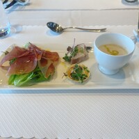 Restaurant SORA - 