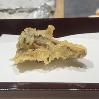 渋谷 天婦羅 ふじもと - 