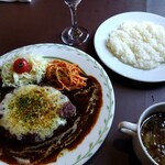 レストラン ユっぴー - 