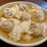 らーめん 鉢ノ葦葉 - 