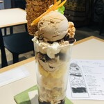 Art Gallery Cafe 茶々華 - 