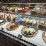 シュガーシャック - 料理写真: