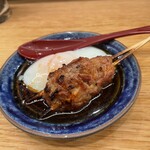 清風明月 - たれうまし　卵うまし