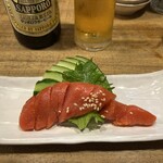 鴨志田酒店 - 博多めんたい