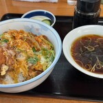 味の大西 - 