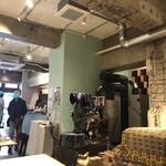 Art Gallery Cafe 茶々華 - 