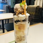 Art Gallery Cafe 茶々華 - 