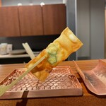 串かつ だいぼん - 