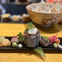 魚斉 - 