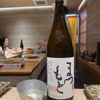 鮨 一 - 