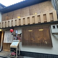 先斗町しゃぶしゃぶすき焼き きらく - 
