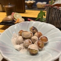 魚斉 - 