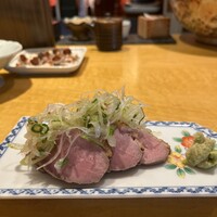 魚斉 - 