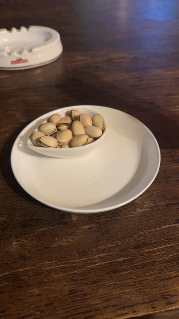 口コミ一覧 : WOODROW'S BRITISH PUBの写真