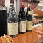 串かつ だいぼん - 