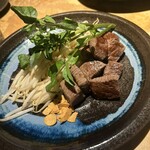 神楽坂 てっぱんや - 